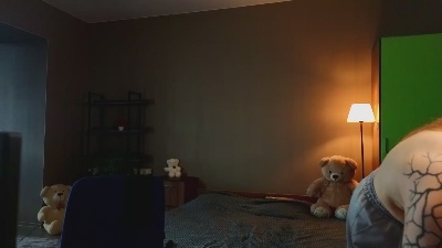 CollenKrieser live cam on Cam4