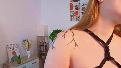 CollenKrieser live cam on Cam4