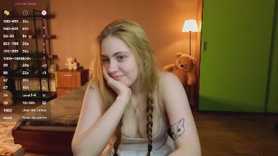 CollenKrieser live cam on Cam4