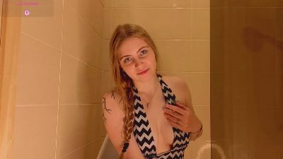 CollenKrieser live cam on Cam4
