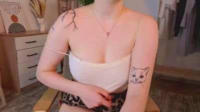 CollenKrieser live cam on Cam4