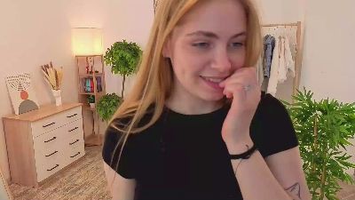 CollenKrieser live cam on Cam4