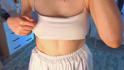 CollenKrieser live cam on Cam4