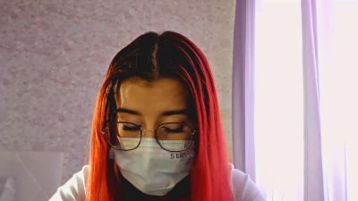 ColleneAuyeung live cam on Cam4