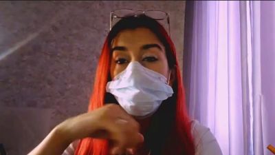 ColleneAuyeung live cam on Cam4