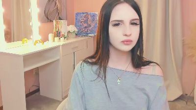 ColletteHoworth live cam on Cam4