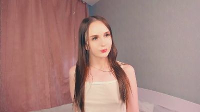 ColletteHoworth live cam on Cam4