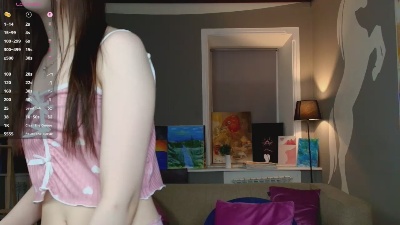 ColletteHoworth live cam on Cam4