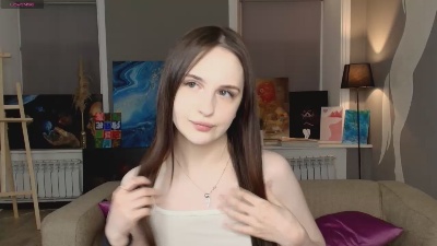 ColletteHoworth live cam on Cam4