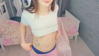 ColletteHoworth live cam on Cam4
