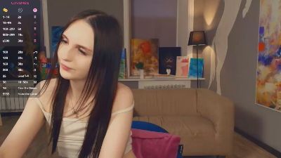 ColletteHoworth live cam on Cam4