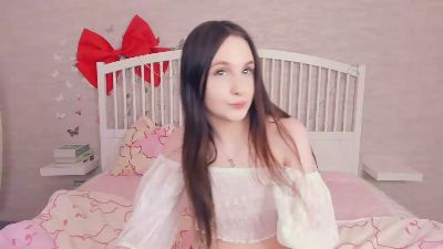 ColletteHoworth live cam on Cam4