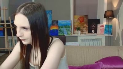 ColletteHoworth live cam on Cam4
