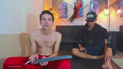 Collin_of1 live cam on Cam4