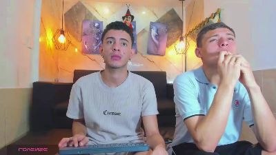 Collin_of1 live cam on Cam4