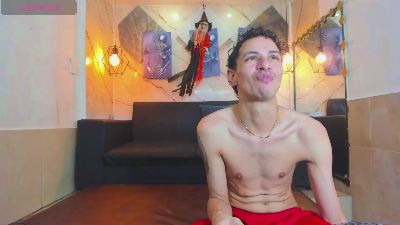 Collin_of1 live cam on Cam4