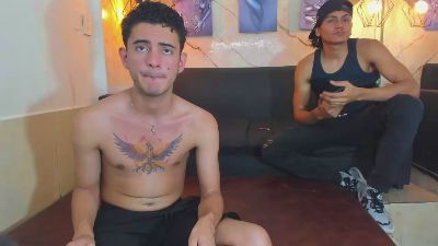 Collin_of1 live cam on Cam4
