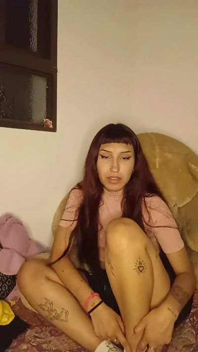 adult cam porn Colo Culona