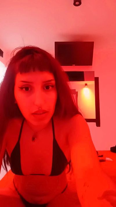 web cam porno Colo Culona