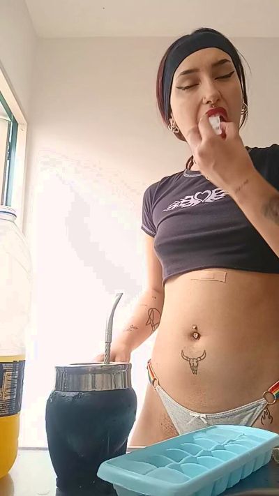 adult camming Colo Culona