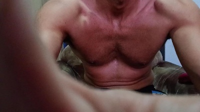 Colocabrera5_Po live cam on Cam4