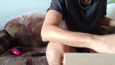 Colocabrera5_Po live cam on Cam4