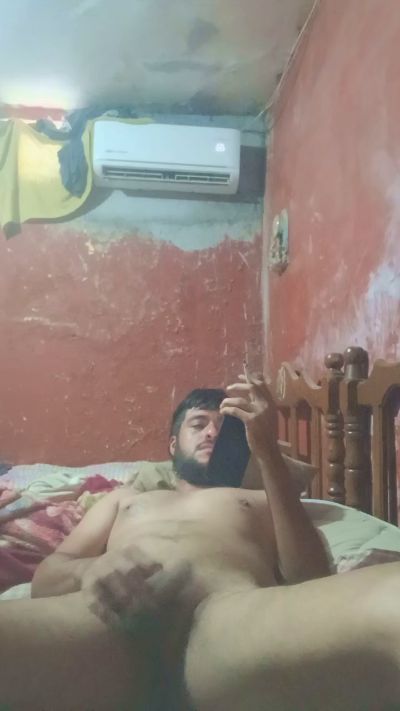 Comandante07 live cam on Cam4