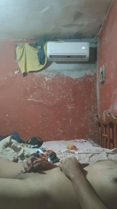 Comandante07 live cam on Cam4