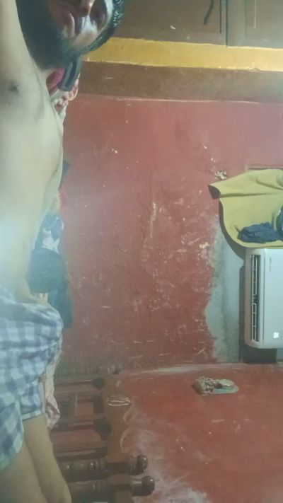 Comandante07 live cam on Cam4