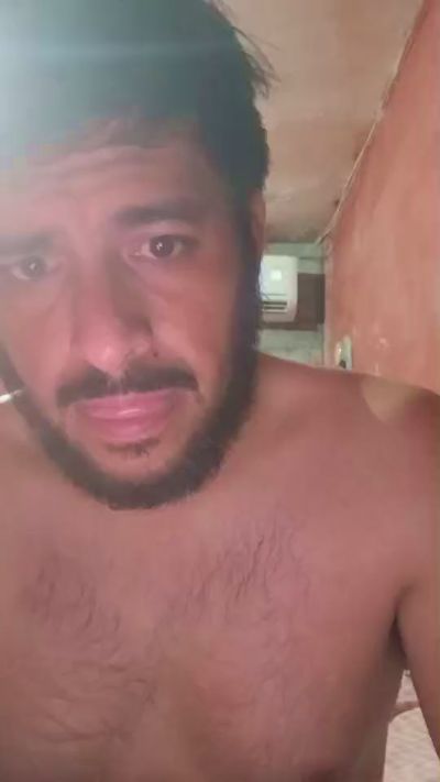 Comandante07 live cam on Cam4