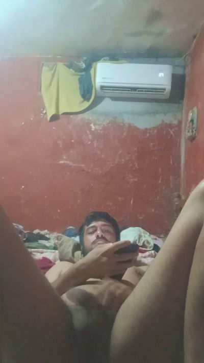 Comandante07 live cam on Cam4