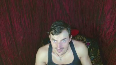 ConanJoness live cam on Cam4