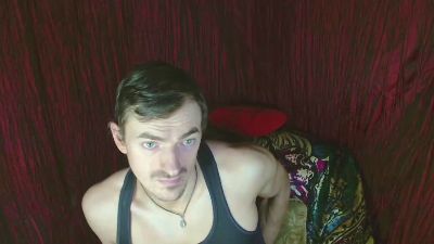 ConanJoness live cam on Cam4