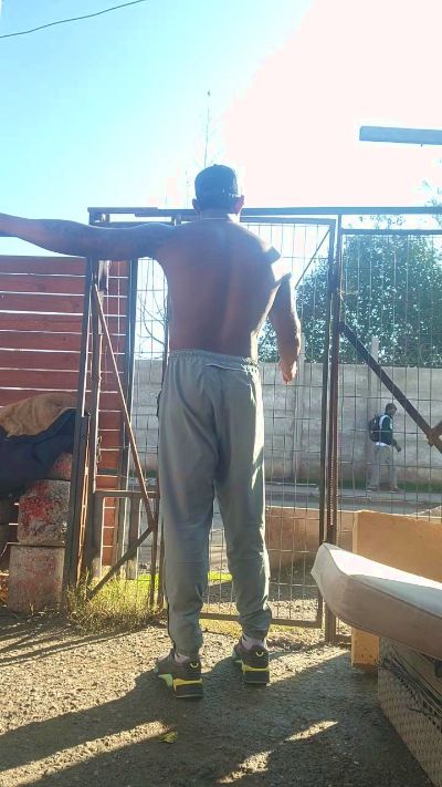Conejosagrado live cam on Cam4