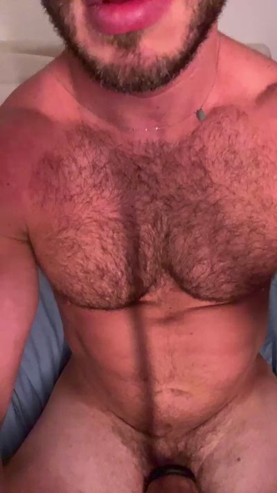 ConradHavok Live Cam on Cam4