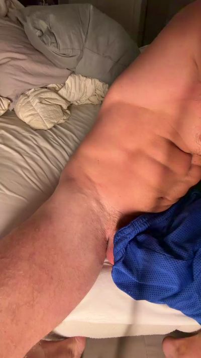 ConradHavok live cam on Cam4