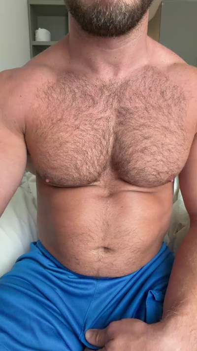 ConradHavok live cam on Cam4