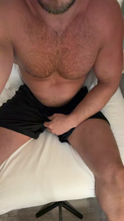 ConradHavok live cam on Cam4