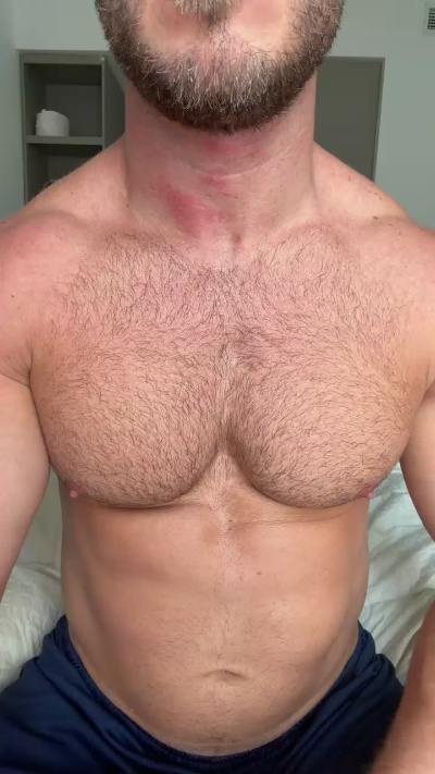 ConradHavok live cam on Cam4