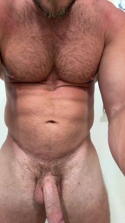ConradHavok live cam on Cam4
