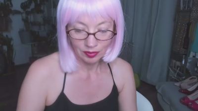 ConstanciaFly live cam on Cam4