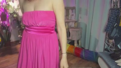 ConstanciaFly live cam on Cam4