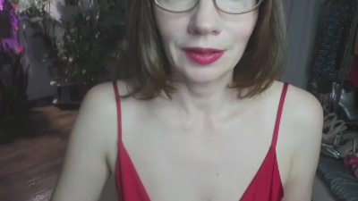 ConstanciaFly live cam on Cam4