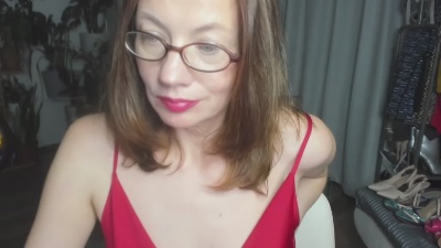 ConstanciaFly live cam on Cam4