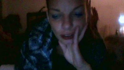 ContessinaBunny live cam on Cam4