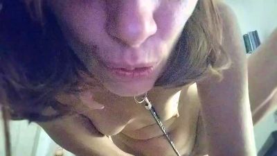 ContessinaBunny live cam on Cam4