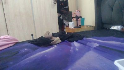 Cookie_rider live cam on Cam4