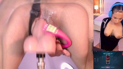 CookiesAndBoots live cam on Cam4