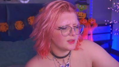 CoolTatiss live cam on Cam4