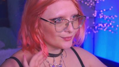 CoolTatiss live cam on Cam4